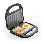 Sanduicheira_Elétrica_Sandugrill_San230_Preta_750w_127v_Ref.SAN230127_Cadence