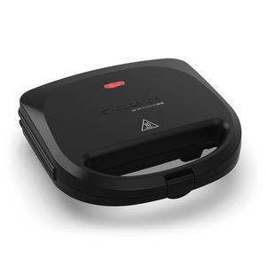 Sanduicheira Elétrica Sandugrill San230 Preta 750w 127v SAN230127 - Cadence