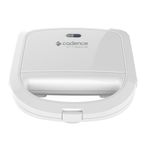 Sanduicheira_Elétrica_Toast_&_Grill_San265_Branca_750w_127v_Ref.SAN265127_Cadence