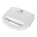 Sanduicheira_Elétrica_Toast_&_Grill_San265_Branca_750w_127v_Ref.SAN265127_Cadence