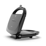 Sanduicheira_Elétrica_Sandugrill_San230_Preta_750w_220v_Ref.SAN230220_Cadence