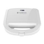 Sanduicheira_Elétrica_Toast_&_Grill_San265_Branca_750w_220v_Ref.SAN265220_Cadence
