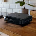 Sanduicheira_Elétrica_Sandugrill_San230_Preta_750w_220v_Ref.SAN230220_Cadence