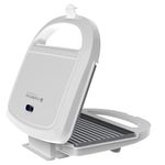 Sanduicheira_Elétrica_Toast_&_Grill_San265_Branca_750w_220v_Ref.SAN265220_Cadence