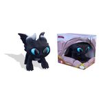 Boneco_Mini_Dusk_Baby_Dragões_Como_Treinar_Seu_Dragão_Dreamworks_Ref.1445_Pupee