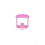 Casinha_Com_Acessórios_Plástico_Sortida_LJM017_-_bee