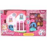 Casinha_com_Acessórios_Plástico_Sortida_LJM017_-_honeyhome