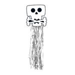 Enfeite_Decorativo_Halloween_Sortido_H142_-_Silver_Plastic