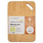 Tábua_de_Corte_com_Alça_Vazada_e_Canto_de_Bambu_30x20x1,8cm_honeyhome