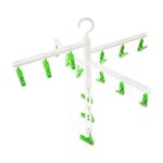 Varal_Para_Peças_Íntimas_Giratório_Moderna_Com_15_Prendedores_Plástico_29,5x23,5x2,5cm_Ref.LM2487MO_honeyhome