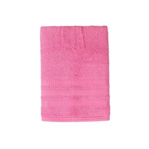 Toalha Banho Sky Rosa Ipê 70x130cm 192753 - Tecelagem Atlântica