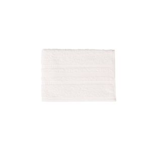 Toalha Rosto Sky Off White 45x65cm 192745 - Tecelagem Atlântica
