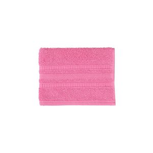 Toalha Rosto Sky Rosa Ipê 45x65cm 192752 - Tecelagem Atlântica