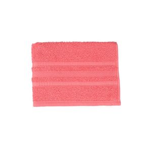 Toalha Rosto Sky Coral 45x65cm 198943 - Tecelagem Atlântica