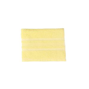 Toalha Rosto Sky Amarelo Canário 45x65cm 200922 - Tecelagem Atlântica