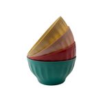 Conjunto_de_Bowls_Redondos_Plástico_Sortido_4_Peças_12,8x6,9cm_B0167_-_bee