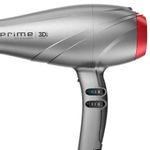 Secador_Cabelo_Prime_Titânio_3d_Therapy_2300w_Cinza_220v_Ref.BECHD0000002473_Gama
