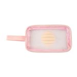 Necessaire_Multiuso_Com_Alça_Poliéster_Plástico_Transparente_Sortida_25x7,5x14cm_LM1551_-_honeyhome