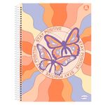 Caderno_Universitário_Espiral_Capa_Dura_Kbom_Feminino_1_Matéria_96_Folhas_Sortido_Ref.10156_Animativa