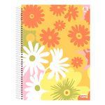 Caderno_Universitário_Espiral_Capa_Dura_Kbom_Feminino_1_Matéria_96_Folhas_Sortido_Ref.10156_Animativa