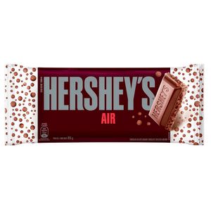 Barra de Chocolate Aerado 85g 17961 - Hershey's