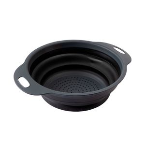 Escorredor Retrátil Inova com Alças Plástico PP Sortido 29x23,5x8,5cm LM1712 - honeyhome