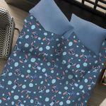 Jogo_Cama_Casal_Estampa_Disney_Stitch_Pedras_30cm_3_Peças_Ref.0310506PD_Portallar