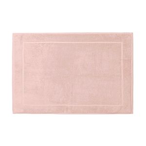 Toalha Piso Juliet Pétala Rosa 48x70cm 3798315 - Karsten