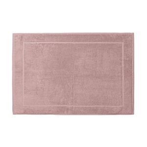 Toalha Piso Juliet Rosa Vintage 48x70cm 3798322 - Karsten