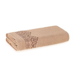 Toalha Banho Mayan Deserto 70x135cm 3846107 - Karsten