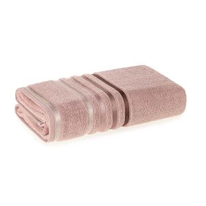 Toalha Rosto Lumina Pétala Rosa 48x80cm 3844139 - Karsten