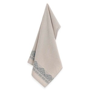 Toalha Rosto Mayan Deserto 48x80cm 3846183 - Karsten