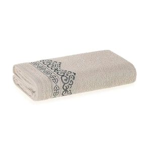 Toalha Rosto Mayan Deserto 48x80cm 3846183 - Karsten