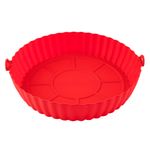 Forma_Para_Fritadeira_Elétrica_Inova_Silicone_Sortida_22x20x4.5cm_Ref.LM3579INO_honeyhome