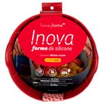 Forma_Para_Fritadeira_Elétrica_Quadrada_Inova_Silicone_Sortida_22x22x8.3cm_Ref.LM3578INO_honeyhome
