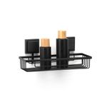 Prateleira_Para_Shampoo_Retangular_Piatina_Black_3m_12,3x30x40,7_Ref.2598_Arthi