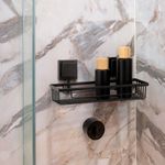 Prateleira_Para_Shampoo_Retangular_Piatina_Black_3m_12,3x30x40,7_Ref.2598_Arthi