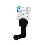 Porta_Papel_Higiênico_Plastico_3m_Black_Ref.3431_Arthi