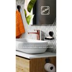 Porta_Papel_Higiênico_Plastico_3m_Black_Ref.3431_Arthi