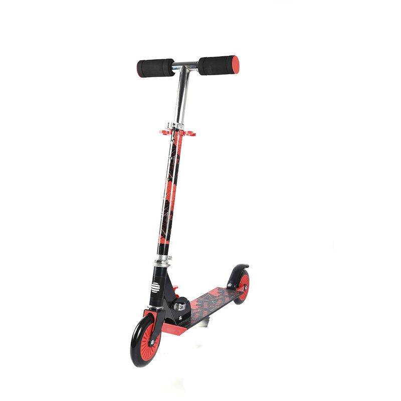 Patinete_In-line_Aventura_Kids_Plástico_E_Metal_80cm_Ref.LM3242_honeyhome