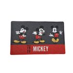 Tapete_Capacho_Mickey_Plástico_Ref.DIS069_Disney