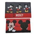 Tapete_Capacho_Mickey_Plástico_Ref.DIS069_Disney