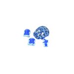 Patins_Inline_Tam_32-35_Com_Kit_Proteção_Plástico_E_Ferro_Ref.DIS0501_Disney