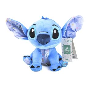 Pelúcia Stitch Lm3046dy Poliéster 20cm DIS0302 Disney