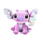 Pelúcia_Angel_Lm3047dy_Poliéster_20cm_DIS0293_Disney