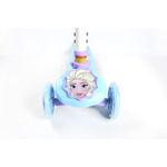 Patinete_3_Rodas_Com_Led_Frozen_Metal_E_Plástico_Ref.DIS0371_Disney