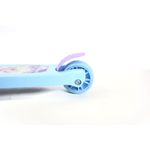 Patinete_3_Rodas_Com_Led_Frozen_Metal_E_Plástico_Ref.DIS0371_Disney