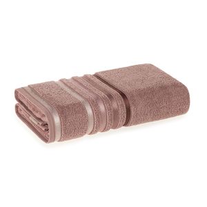 Toalha Banhão Lumina Rosa Vintage 86x150cm 3843965 - karsten