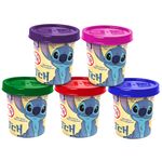 Kit_Massinhas_Disney_Stitch_50g_Ref.2844_Cotiplás
