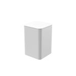 Porta_Algodão_Smile_Polipropileno_Branco_Ref.1525BR_Stolf